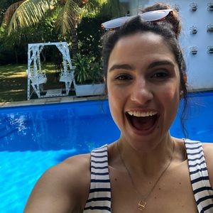 Meet your Posher, Jasmeen